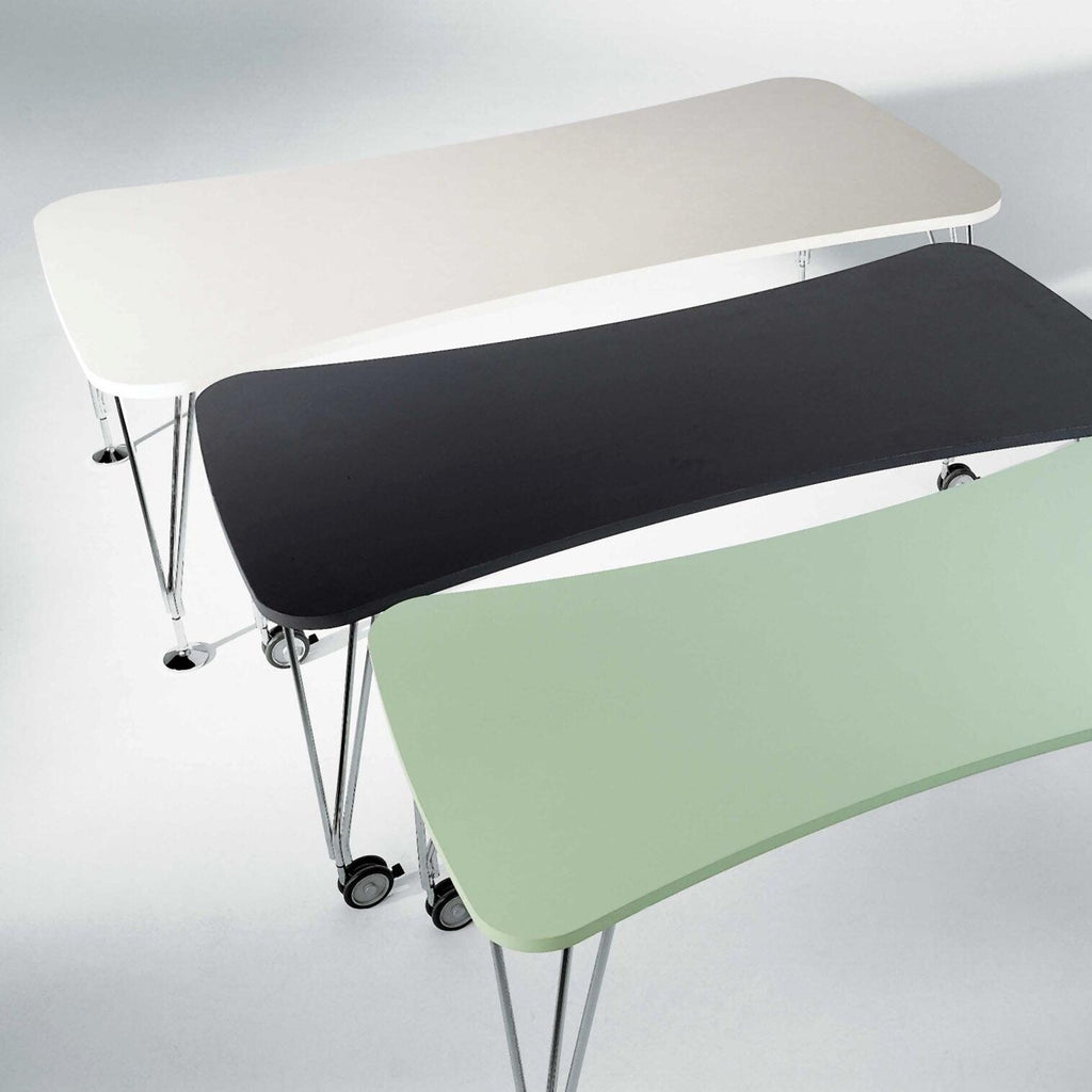 Kartell Max Tisch 160x80cm
