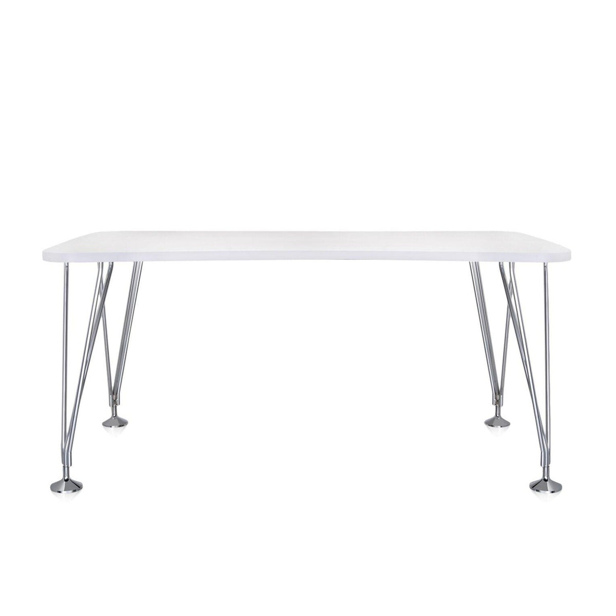 Kartell Max Tisch 160x80cm