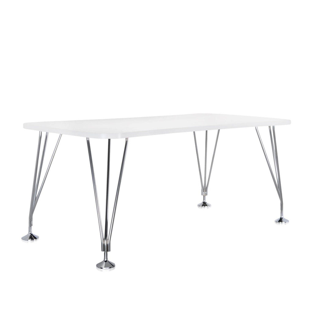 Kartell Max Tisch 160x80cm
