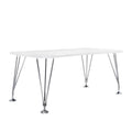 Kartell Max Tisch 160x80cm