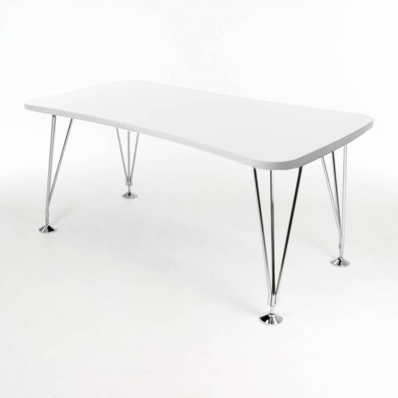 Kartell Max Tisch 160x80cm
