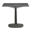 Kartell Multiplo Garten-Bistrotisch 78x78cm
