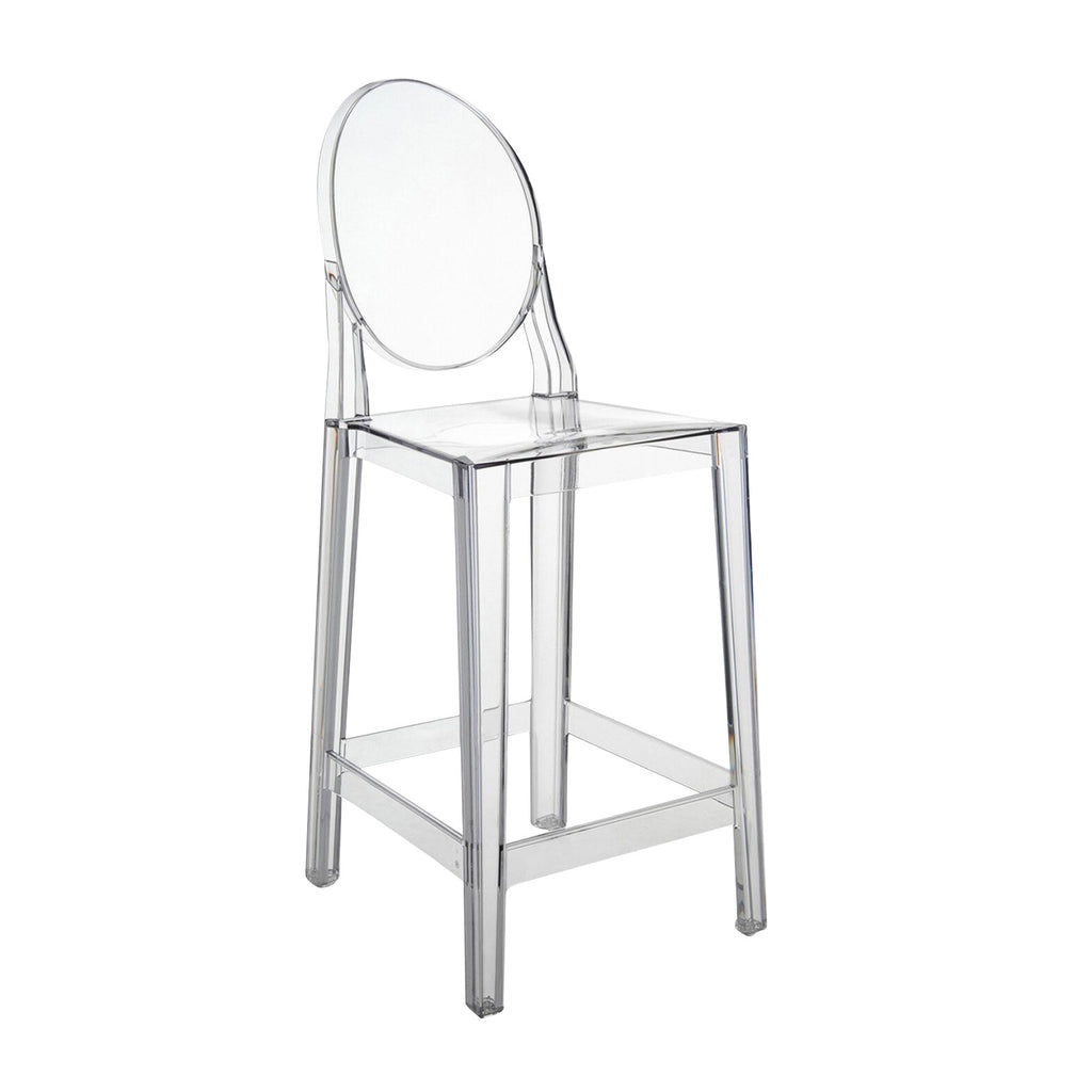 Kartell One More Barhocker 65cm