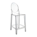 Kartell One More Barhocker 65cm