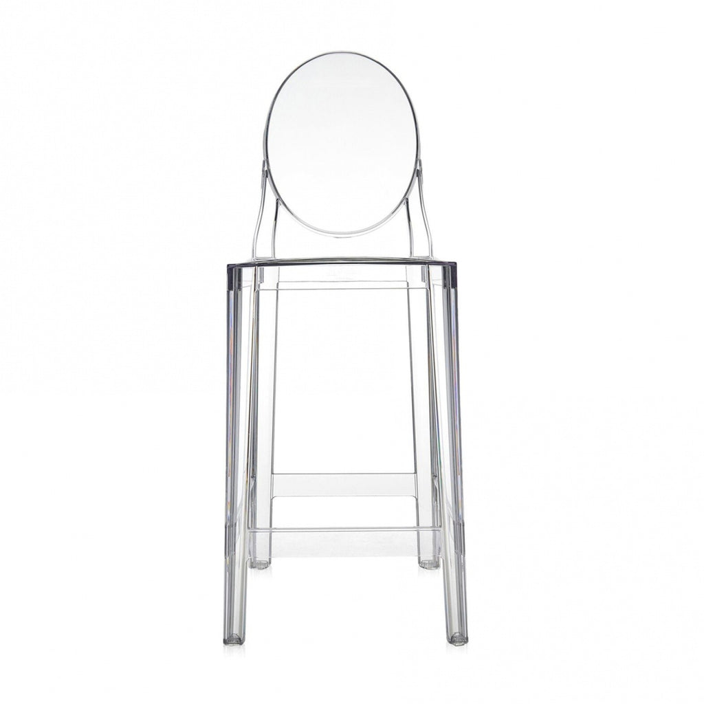 Kartell One More Barhocker 65cm