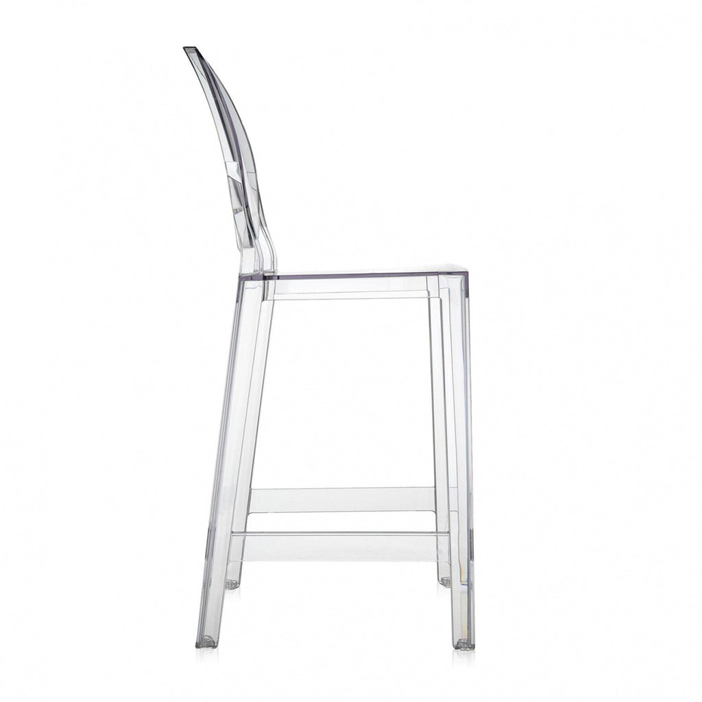 Kartell One More Barhocker 65cm