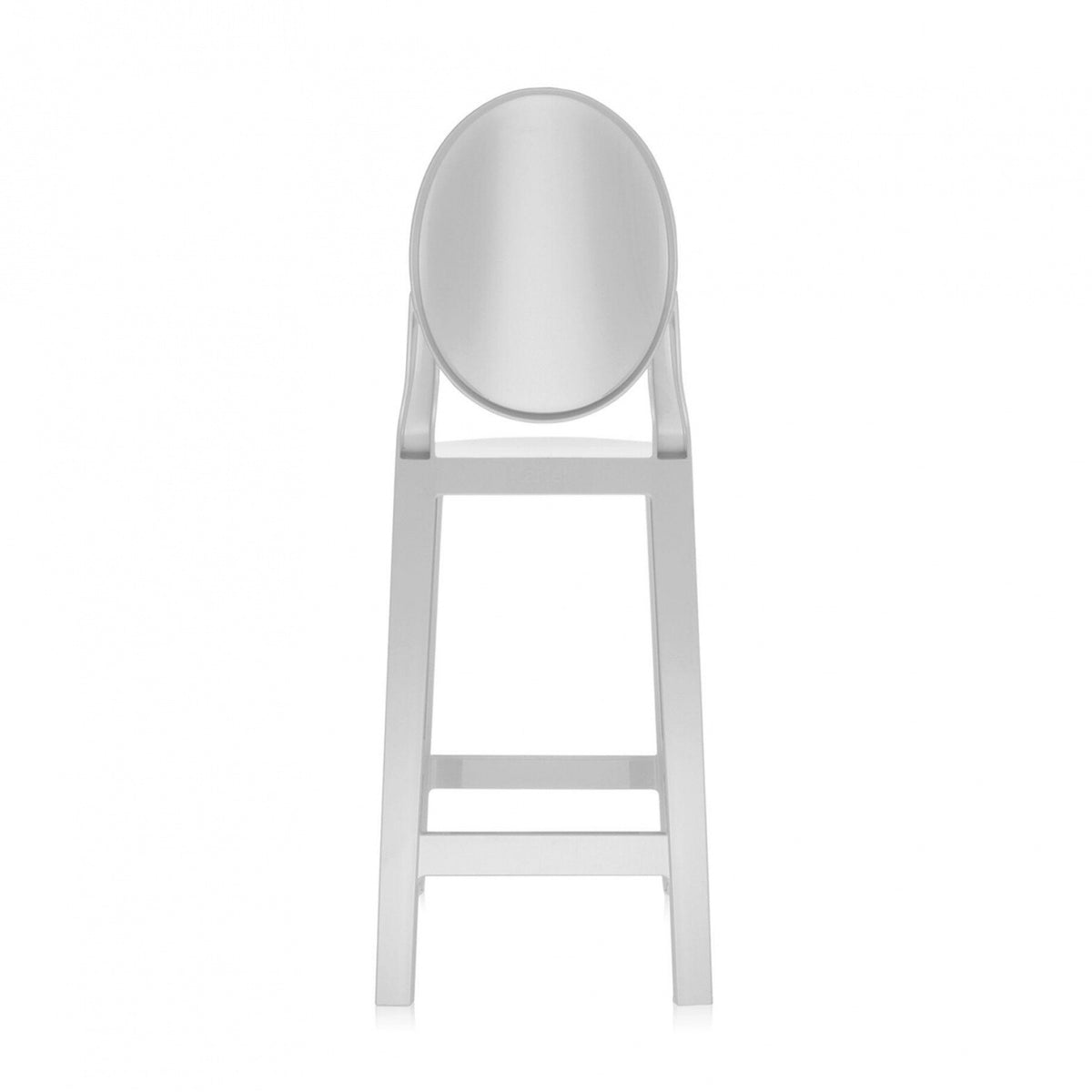 Kartell One More Barhocker 65cm