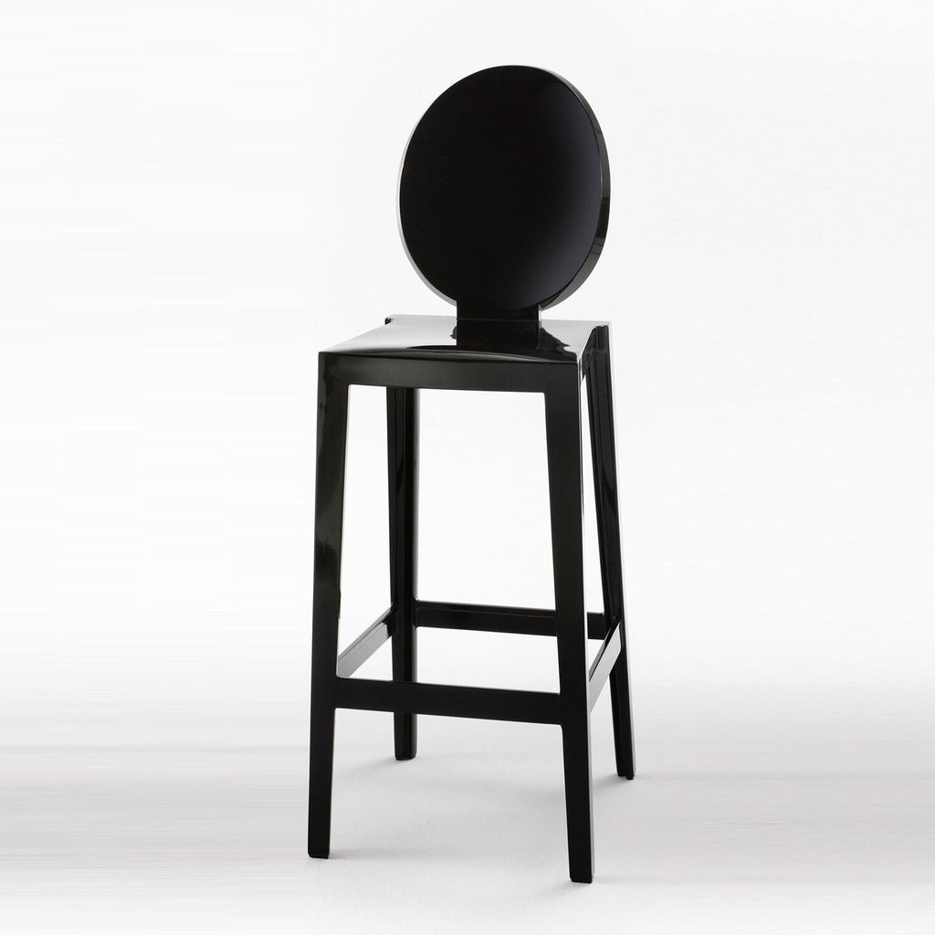 Kartell One More Barhocker 75cm