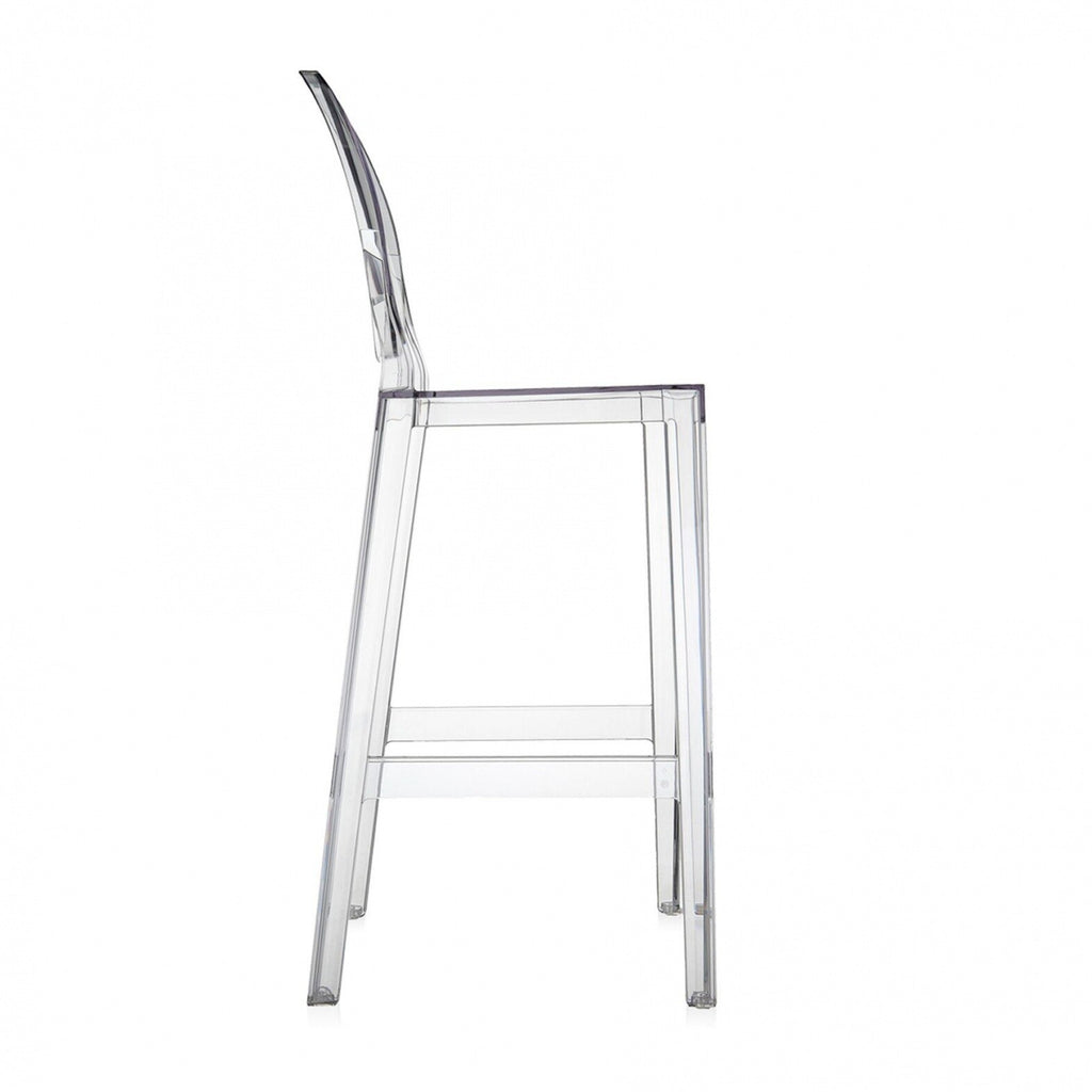 Kartell One More Barhocker 75cm