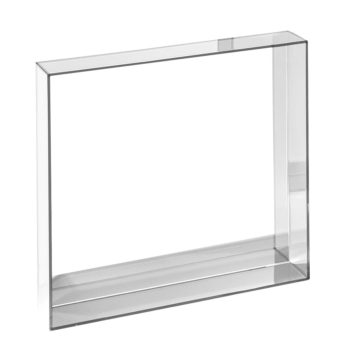 Kartell Only Me Spiegel 50x50