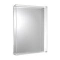 Kartell Only Me Spiegel 50x70