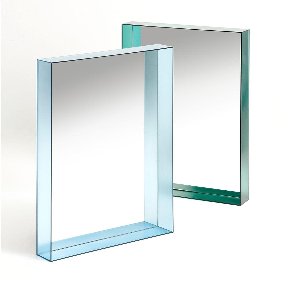 Kartell Only Me Spiegel 50x70