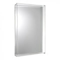 Kartell Only Me Spiegel 80x180