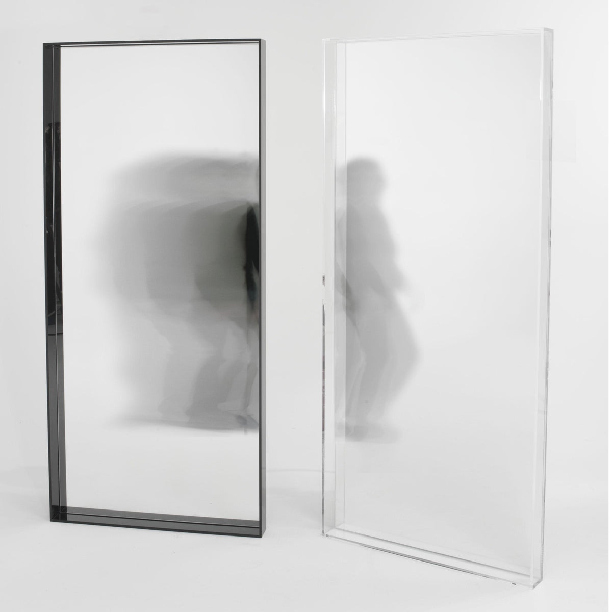 Kartell Only Me Spiegel 80x180
