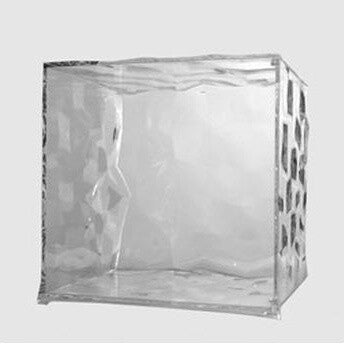 Kartell Optic Containerkubus