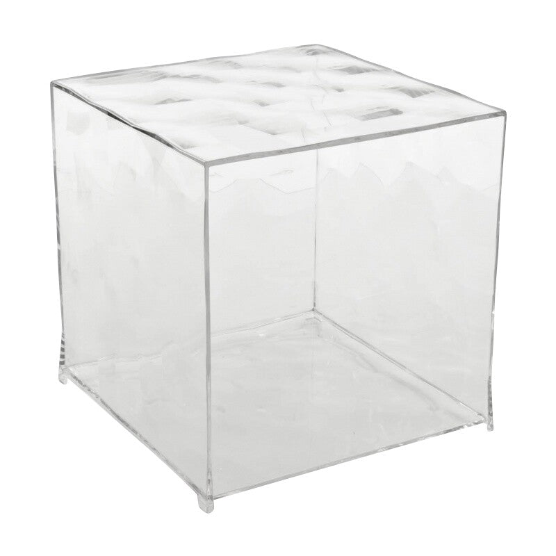 Kartell Optic Containerkubus