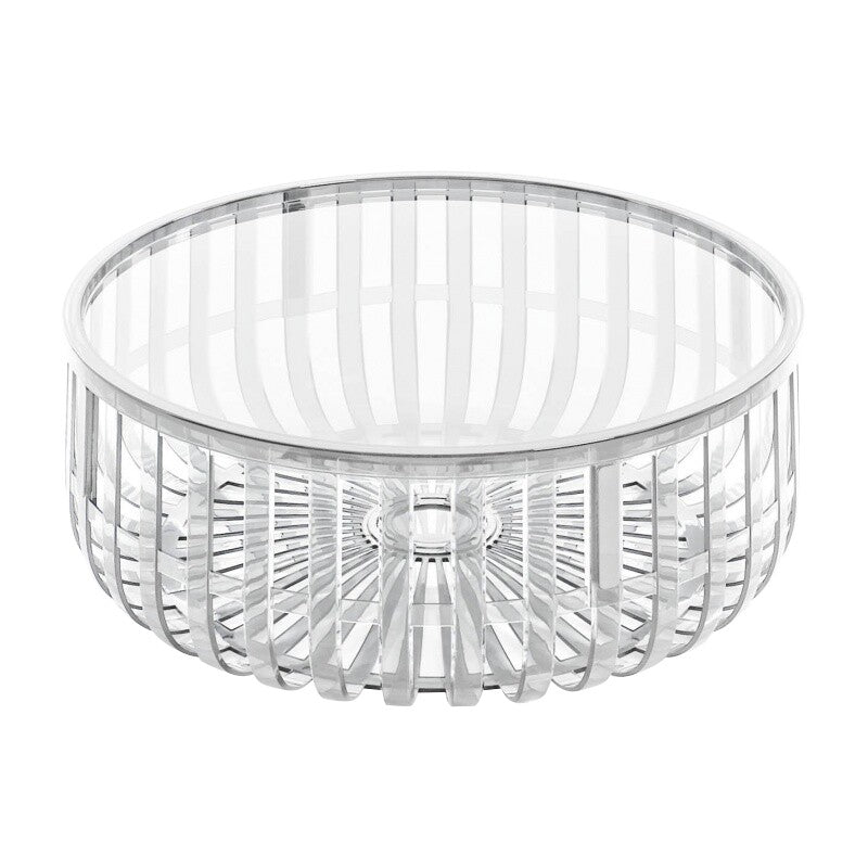 Kartell Panier Beistelltisch mit Stauraum