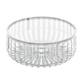 Kartell Panier Beistelltisch mit Stauraum