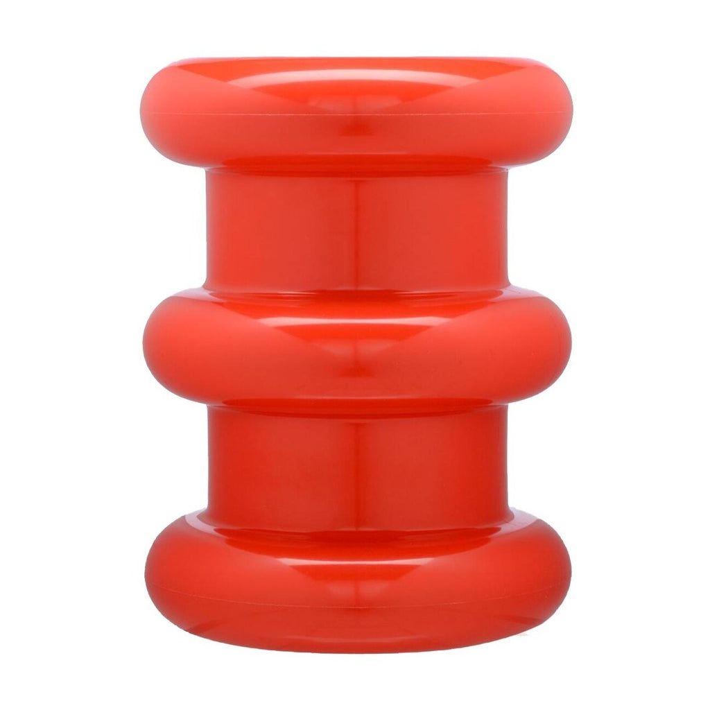 Kartell Pilastro Hocker H:46cm