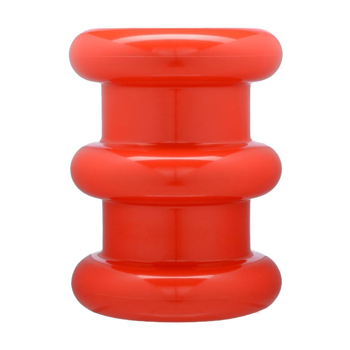 Kartell Pilastro Hocker H:46cm