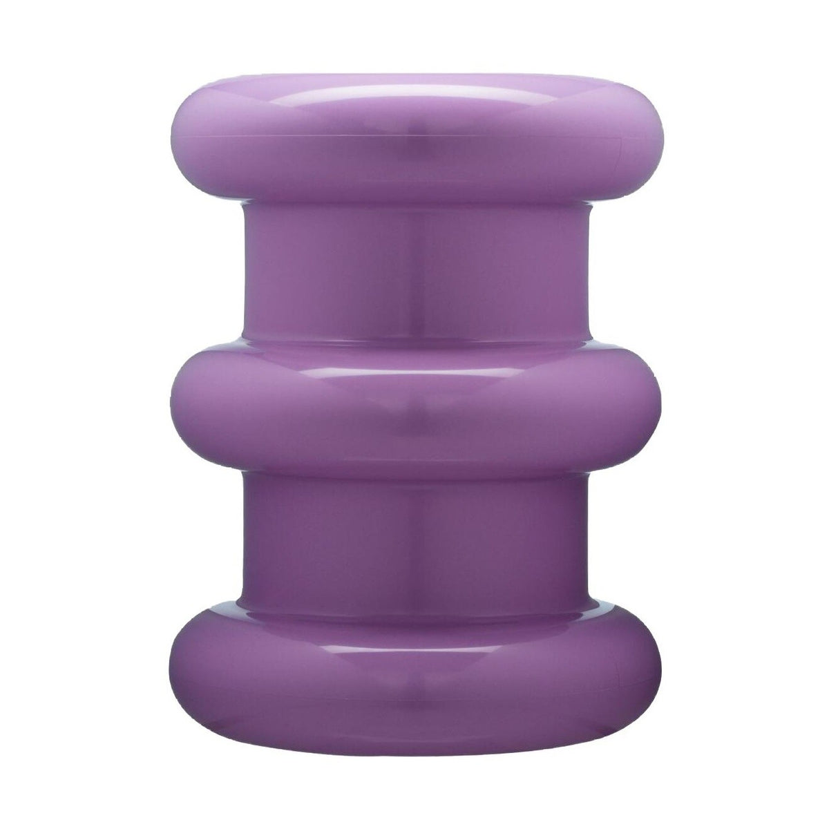 Kartell Pilastro Hocker H:46cm