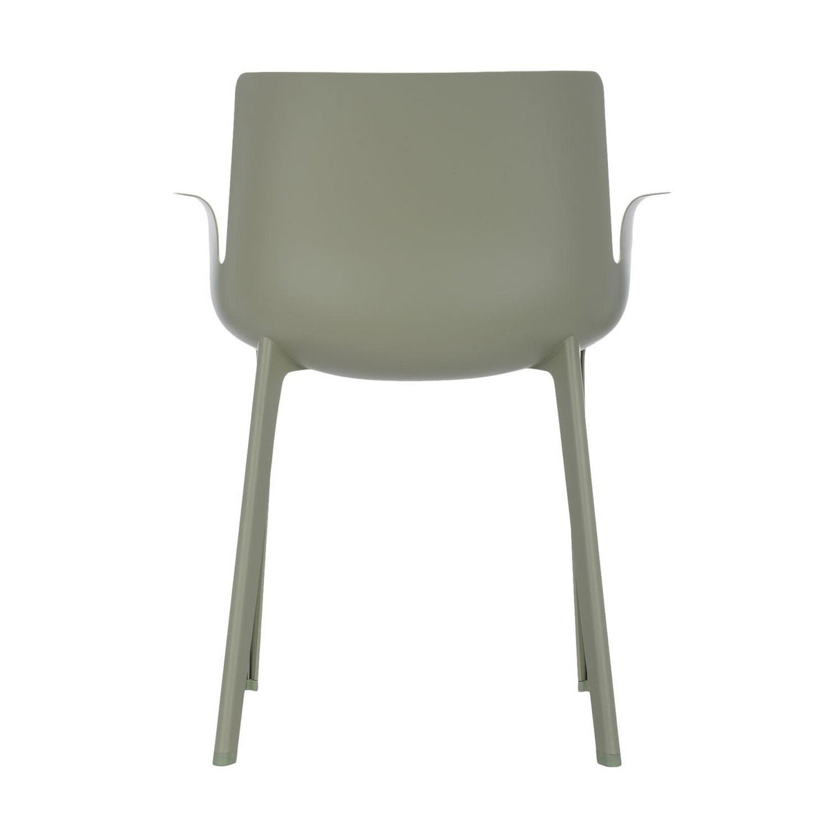 Kartell Piuma Armlehnstuhl