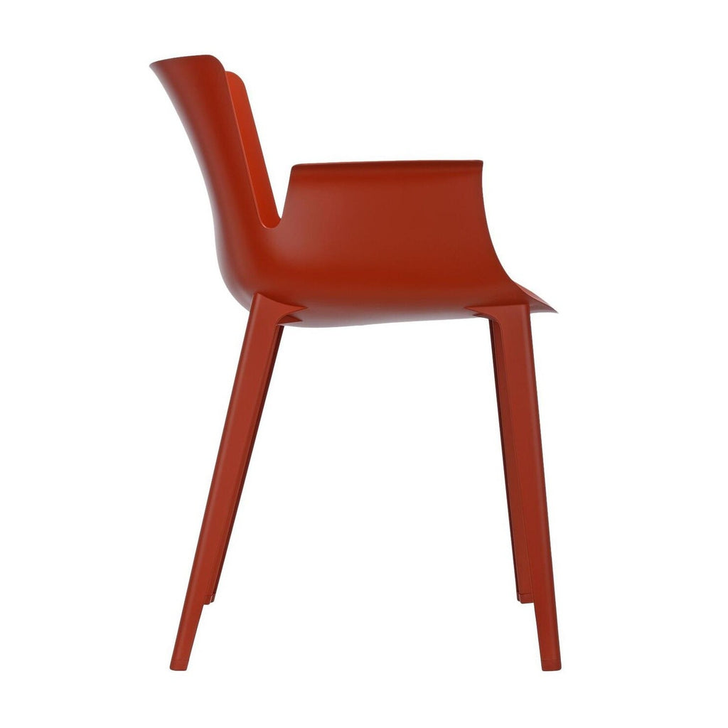 Kartell Piuma Armlehnstuhl