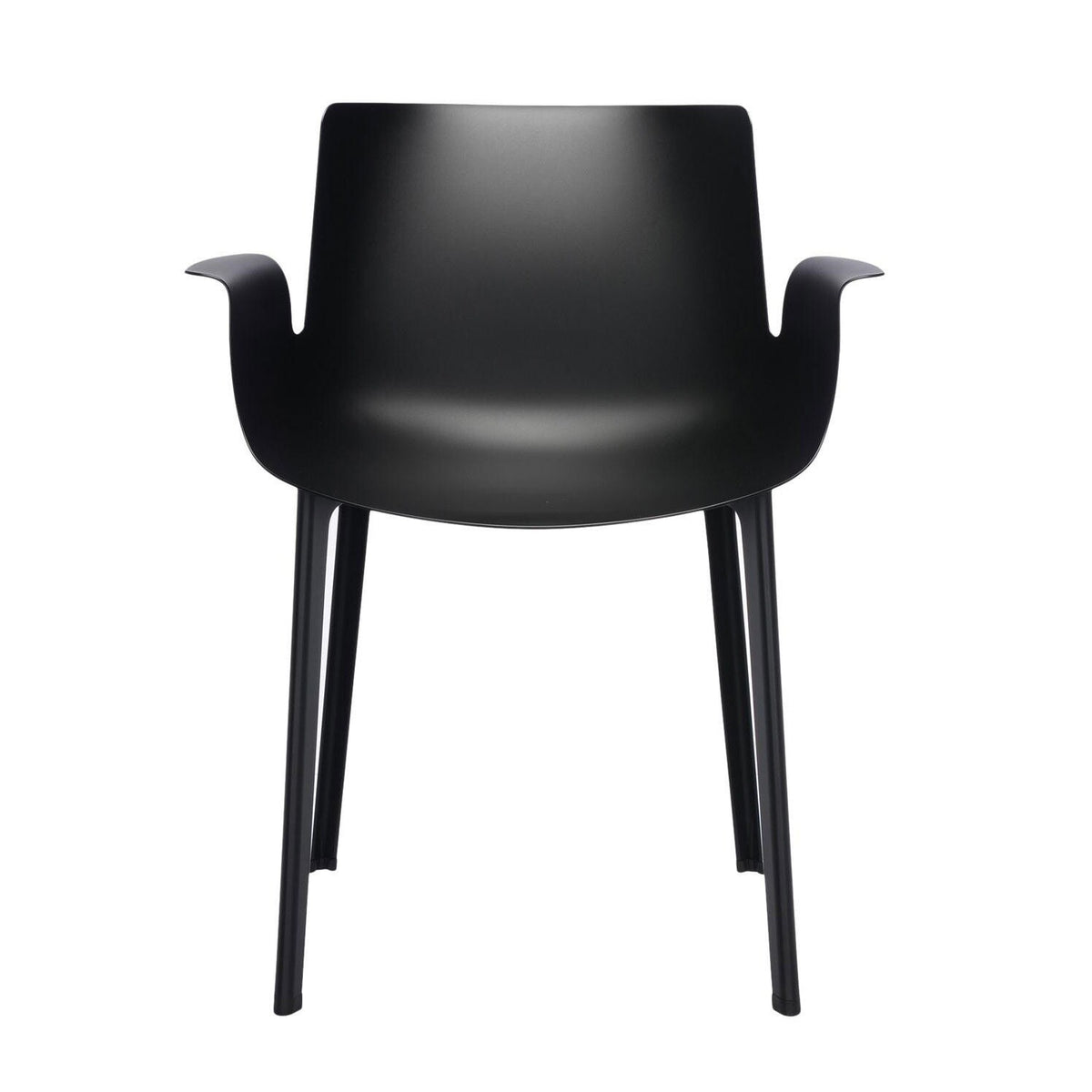 Kartell Piuma Armlehnstuhl