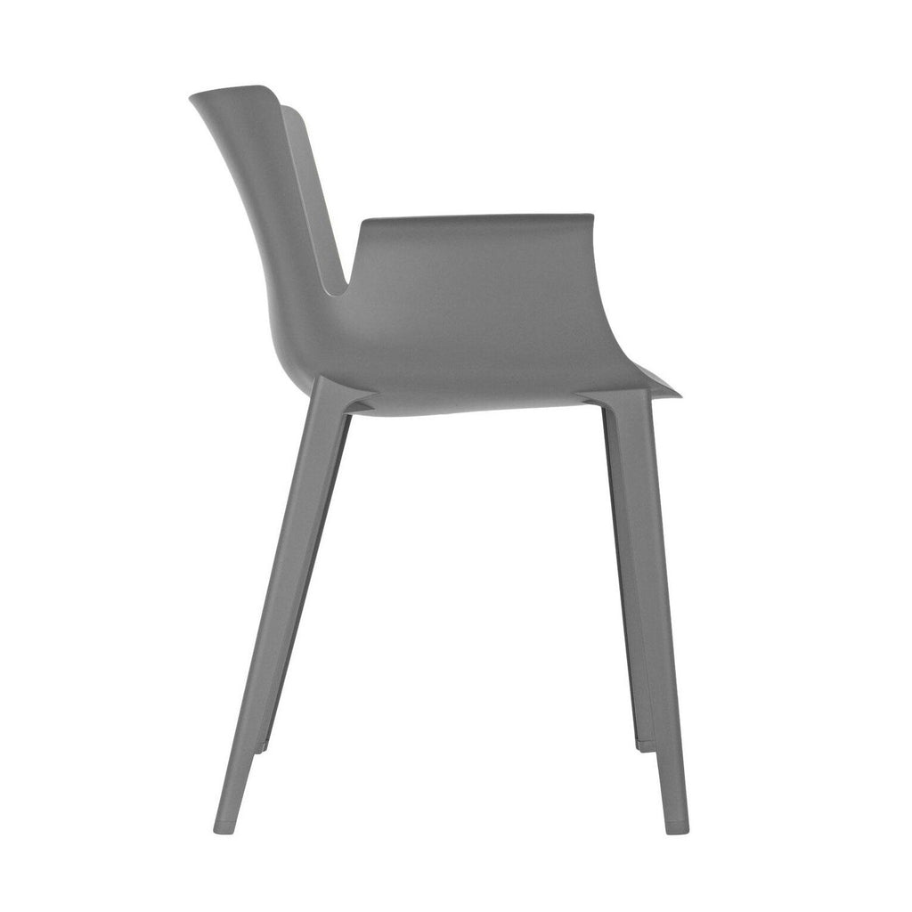 Kartell Piuma Armlehnstuhl
