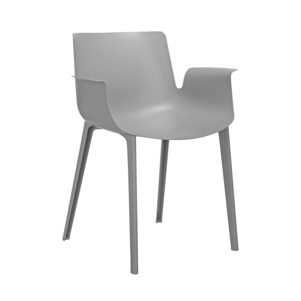Kartell Piuma Armlehnstuhl