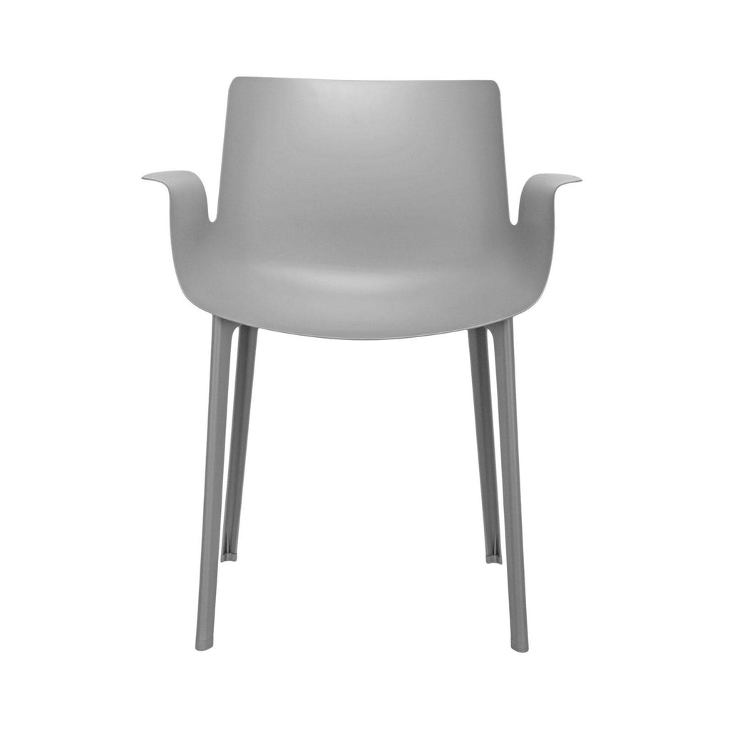 Kartell Piuma Armlehnstuhl