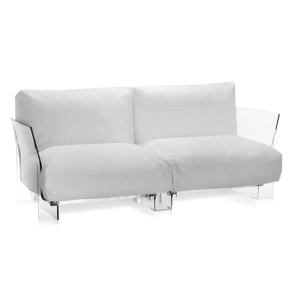 Kartell Pop Outdoor Zweisitzer