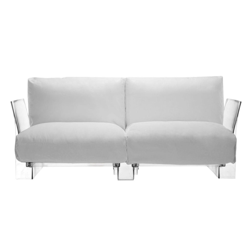 Kartell Pop Outdoor Zweisitzer