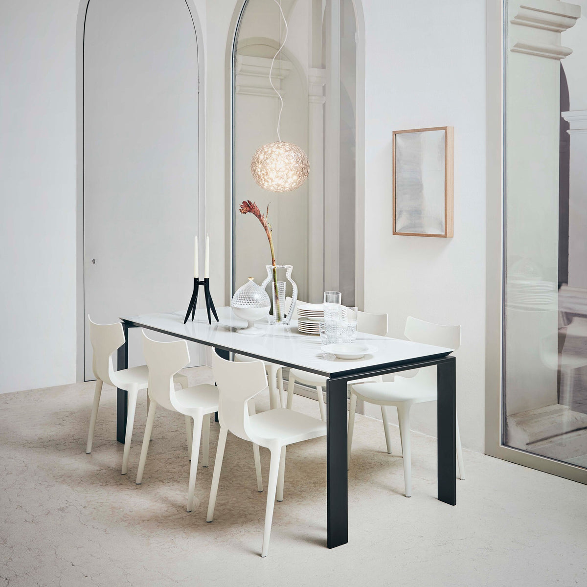 Kartell Re-Chair