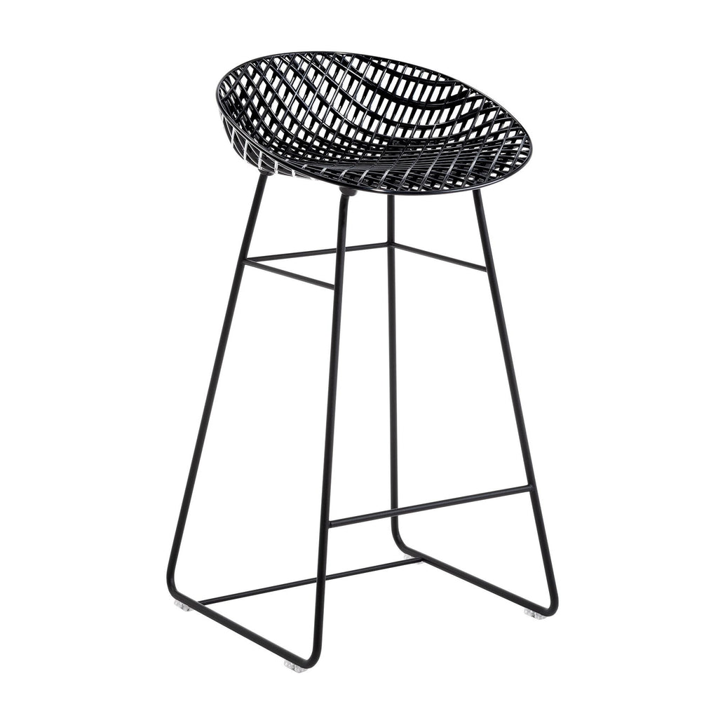 Kartell Smatrik Barhocker