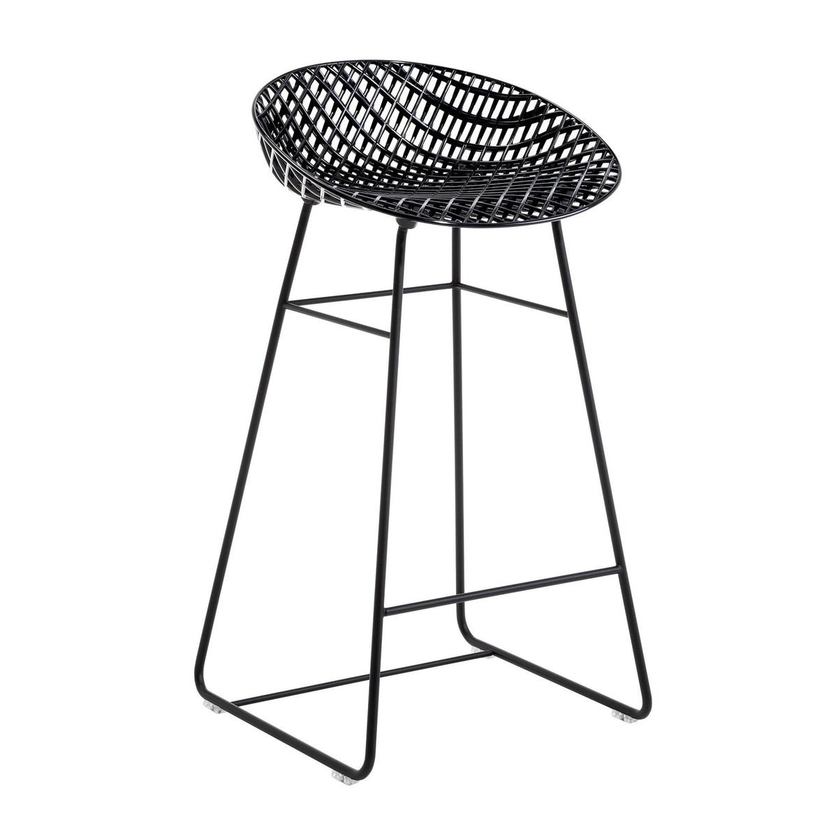 Kartell Smatrik Barhocker