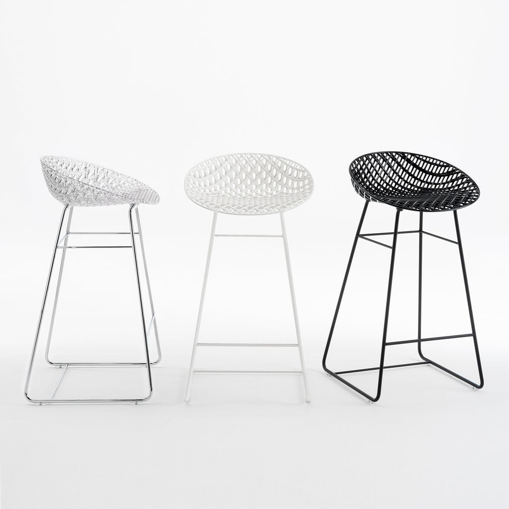 Kartell Smatrik Barhocker