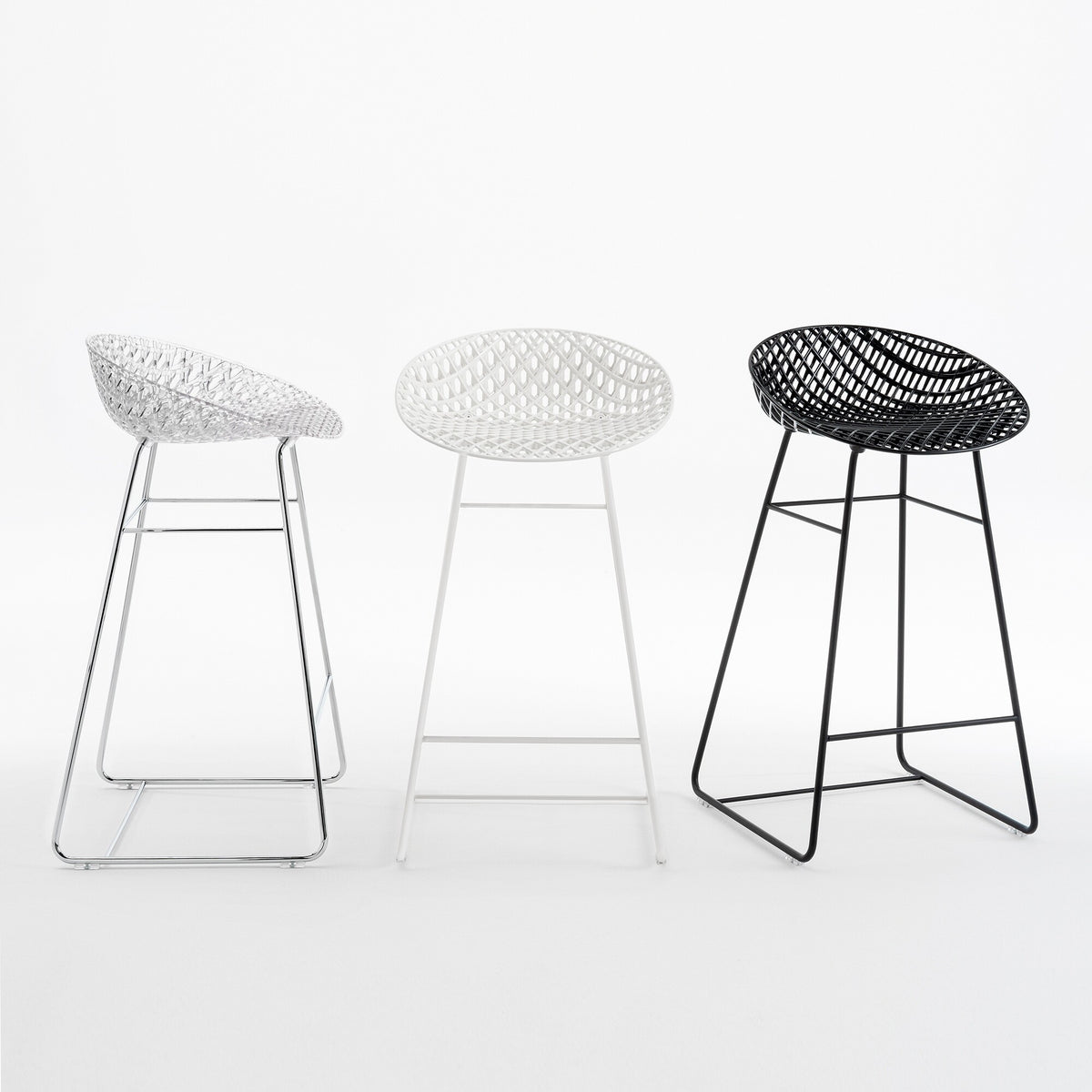 Kartell Smatrik Barhocker