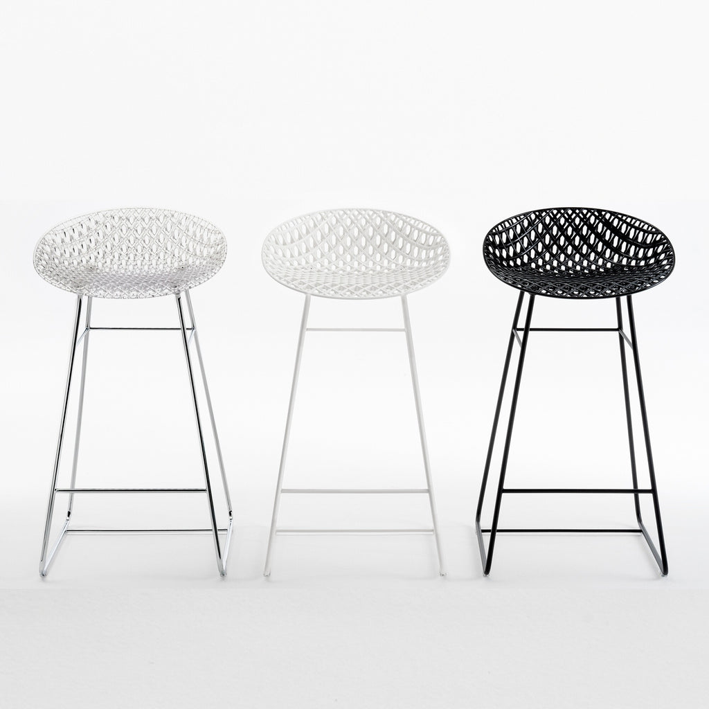 Kartell Smatrik Barhocker