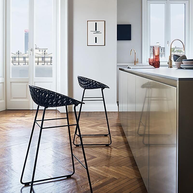 Kartell Smatrik Barhocker