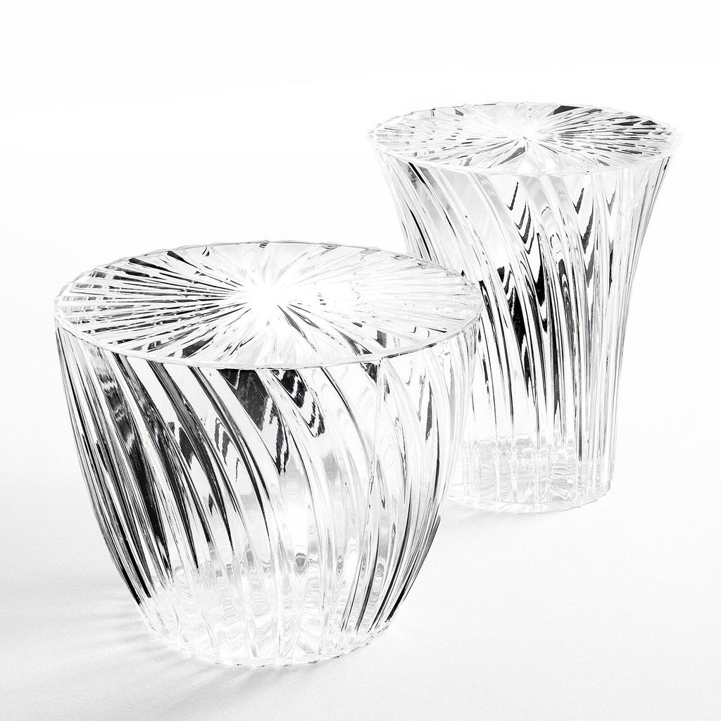 Kartell Sparkle Beistelltisch