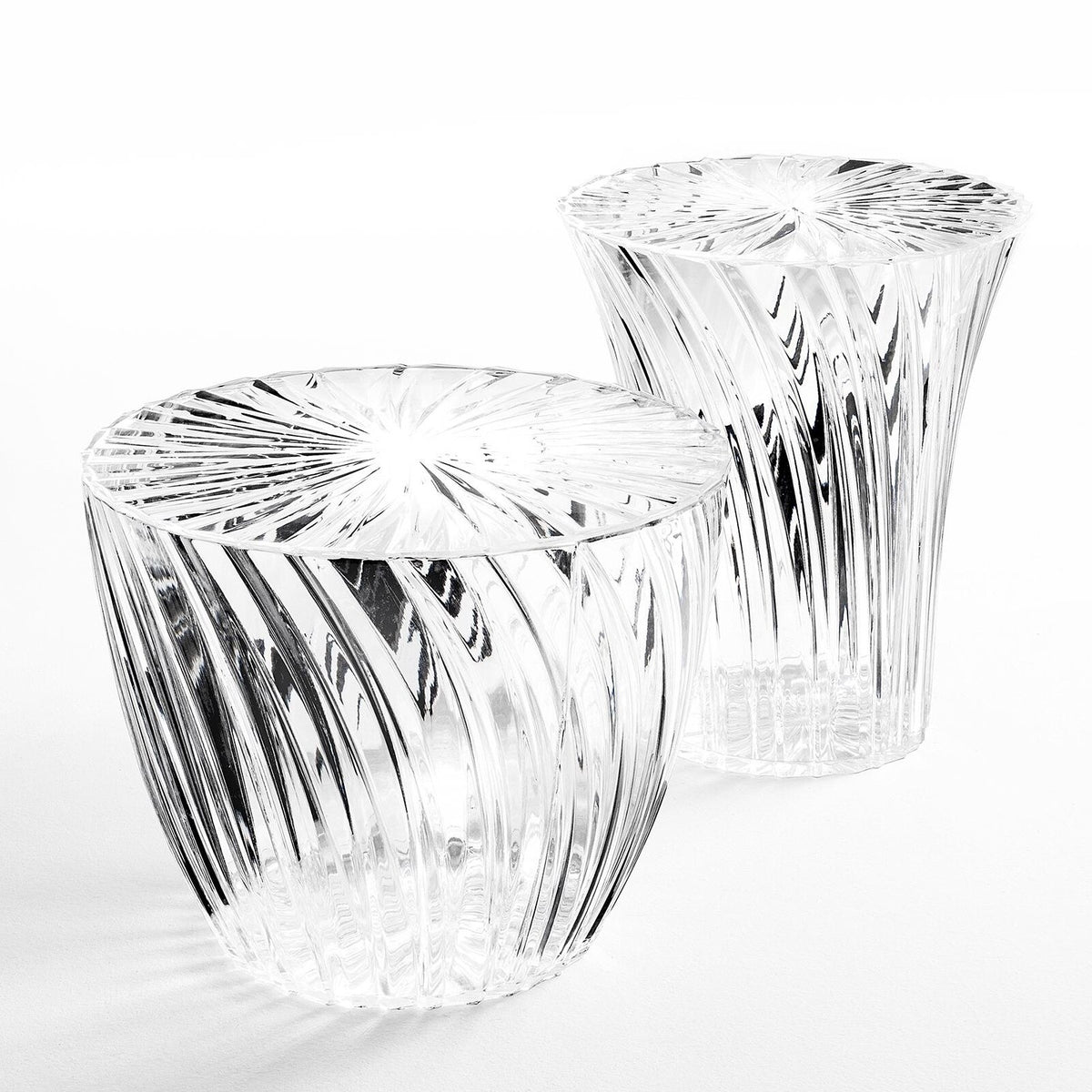 Kartell Sparkle Beistelltisch