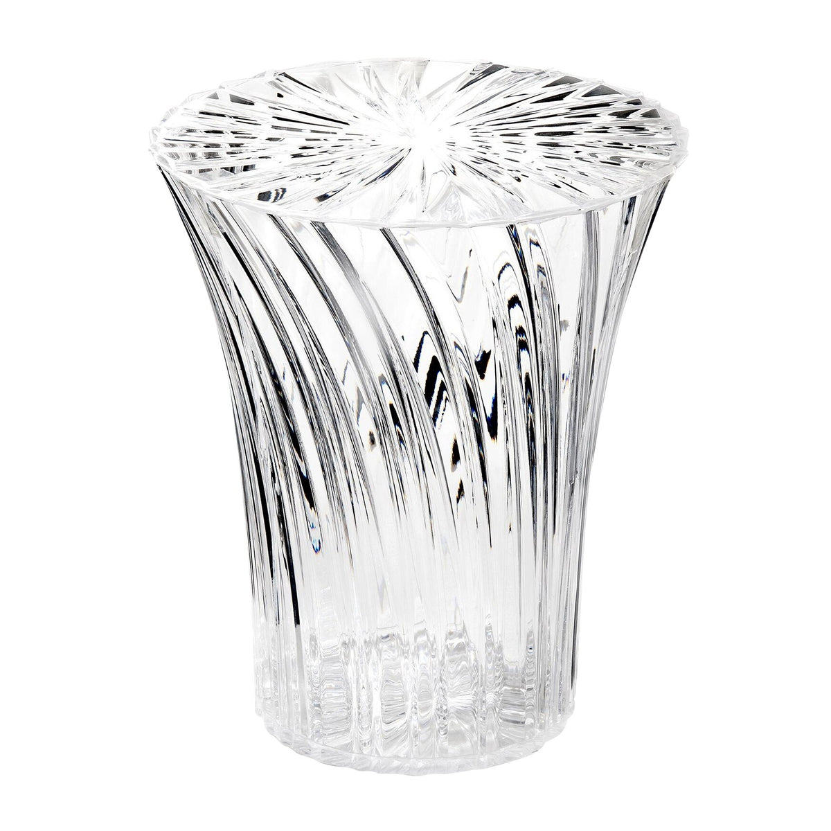 Kartell Sparkle Hocker