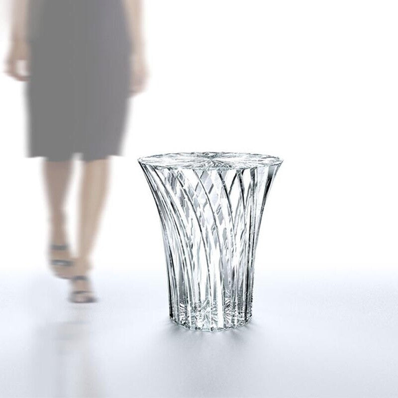 Kartell Sparkle Hocker