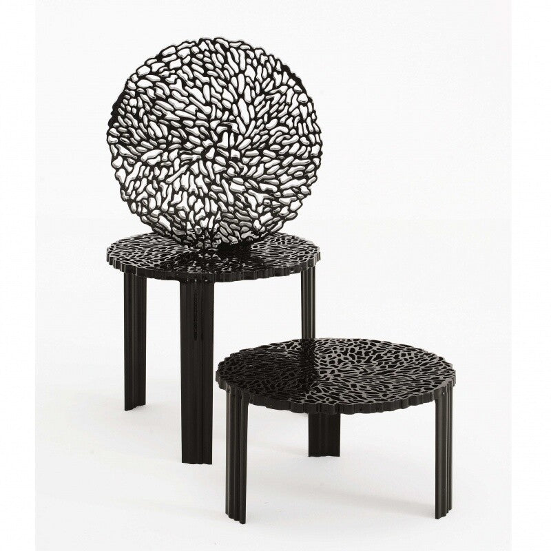 Kartell T-Table 36 Beistelltisch