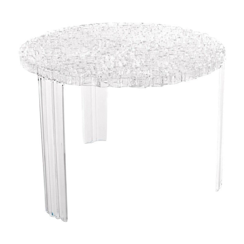 Kartell T-Table 36 Beistelltisch