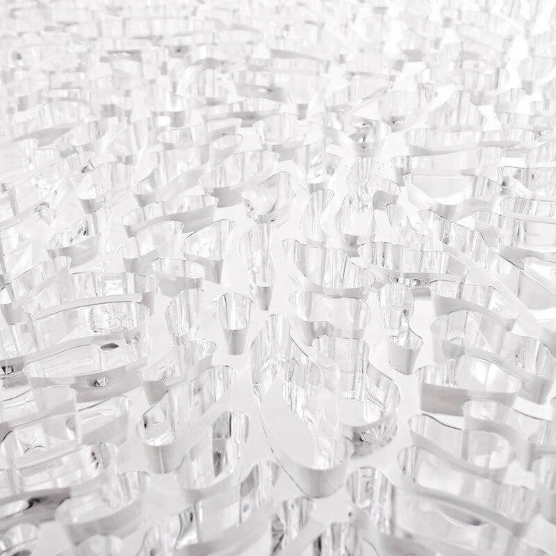 Kartell T-Table 36 Beistelltisch