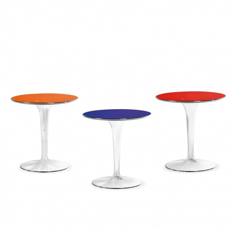 Kartell Tip Top Beistelltisch