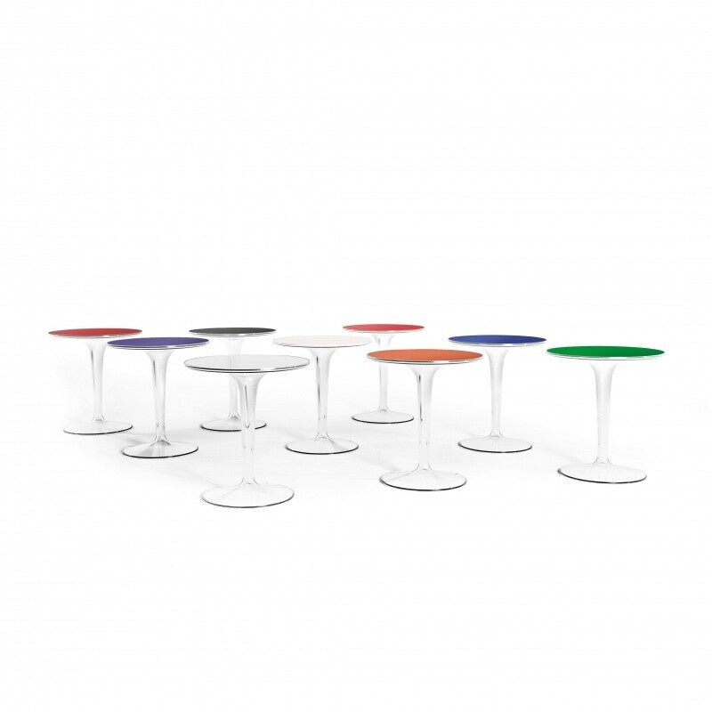 Kartell Tip Top Beistelltisch