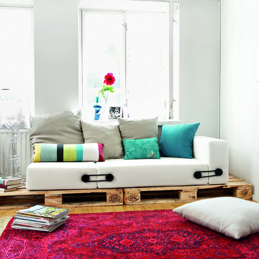 Kartell Trix Klappsofa